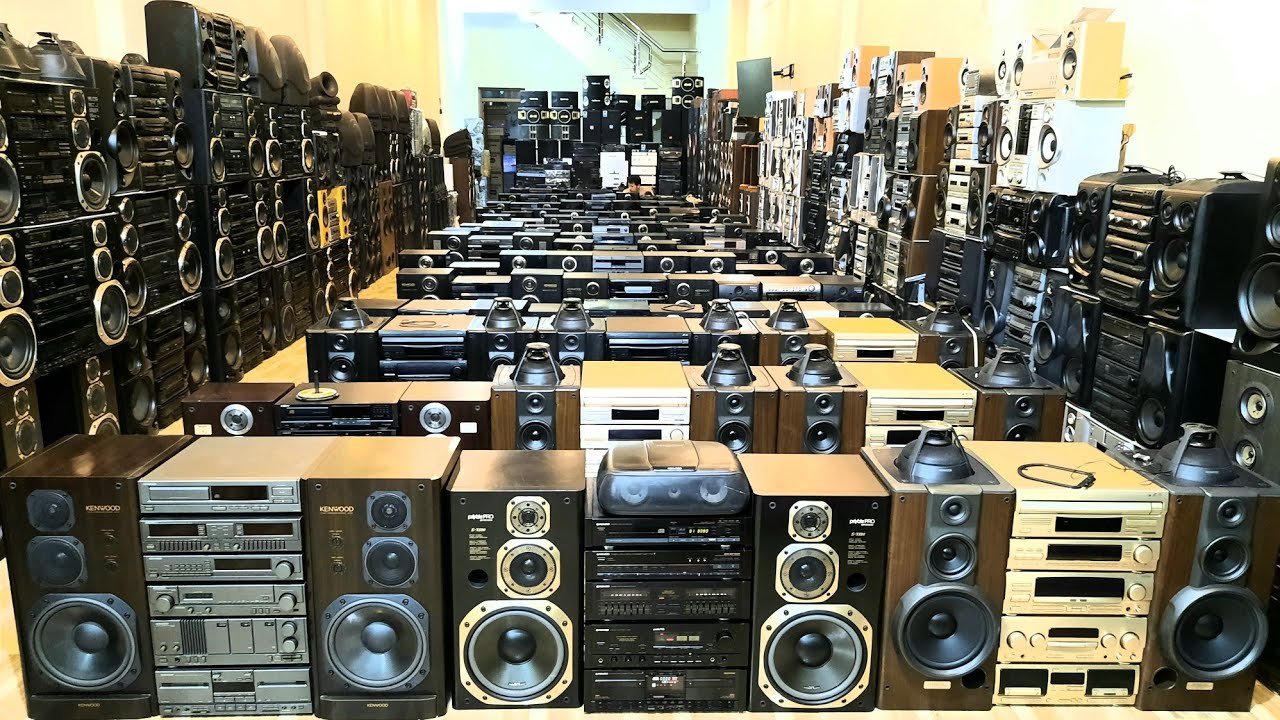 Dàn về nhiều BÁO GIÁ CHUẨN để mn Tham khảo / Hữu thuấn audio 0982 760 098