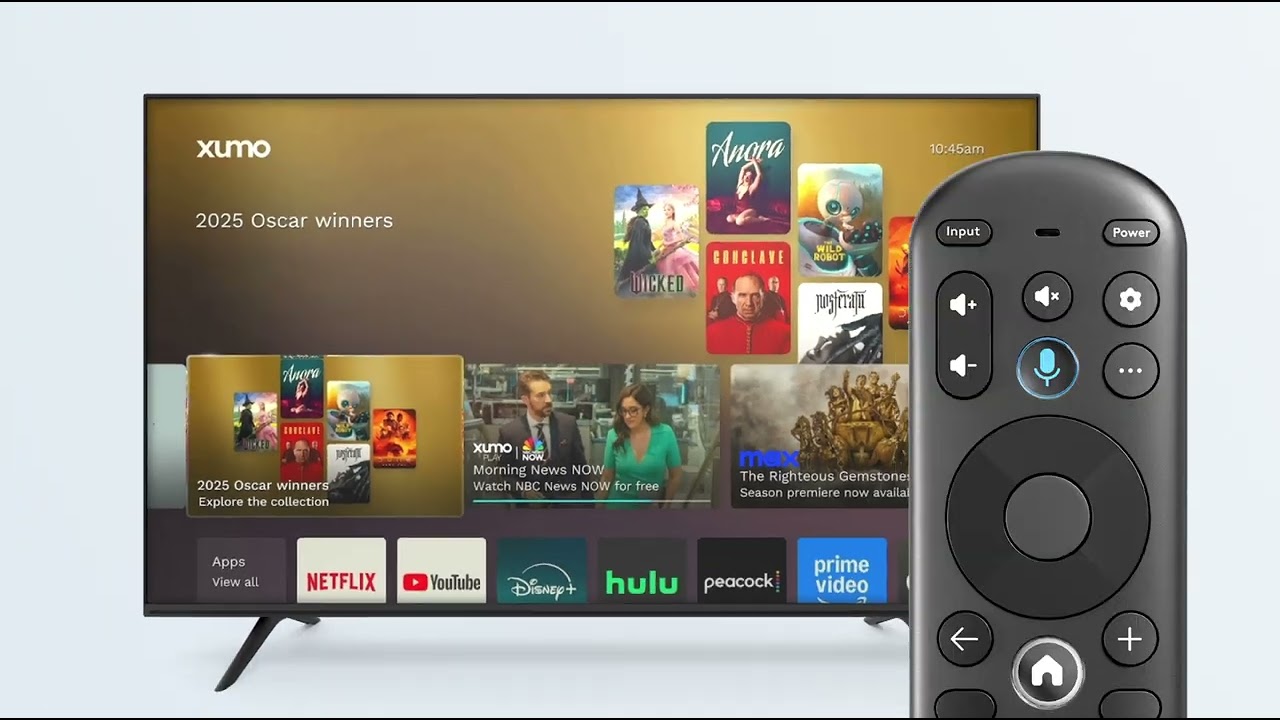 Remote Pairing and Resetting