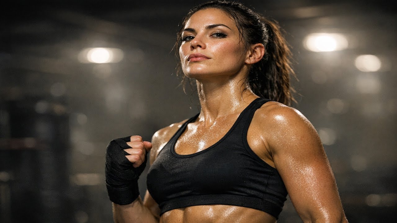 Workout Music for Boxing Conditioning | Fast BPM Power Mix 2026