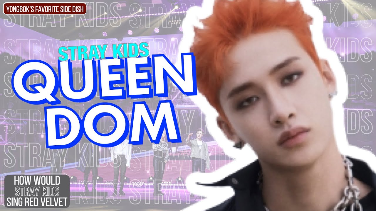 How Would Stray Kids Sing 