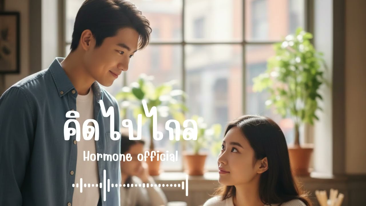 คิดไปไกล | Peetuk [Hormone official]