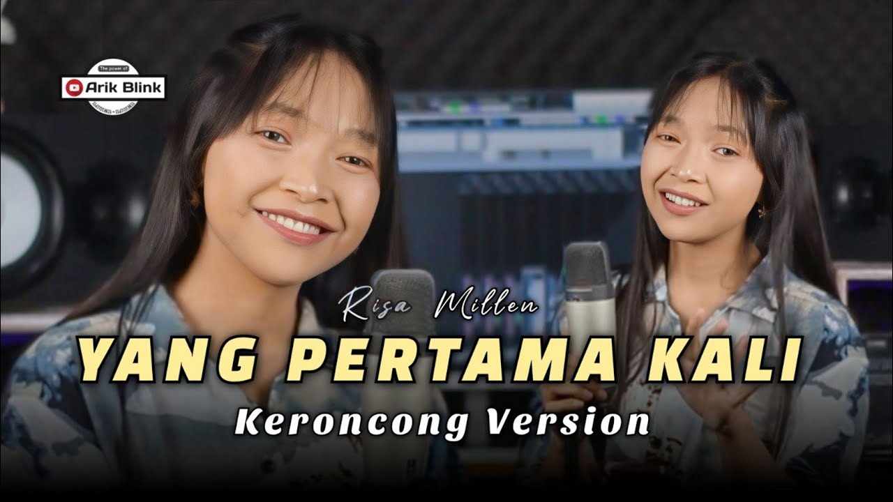 YANG PERTAMA KALI 