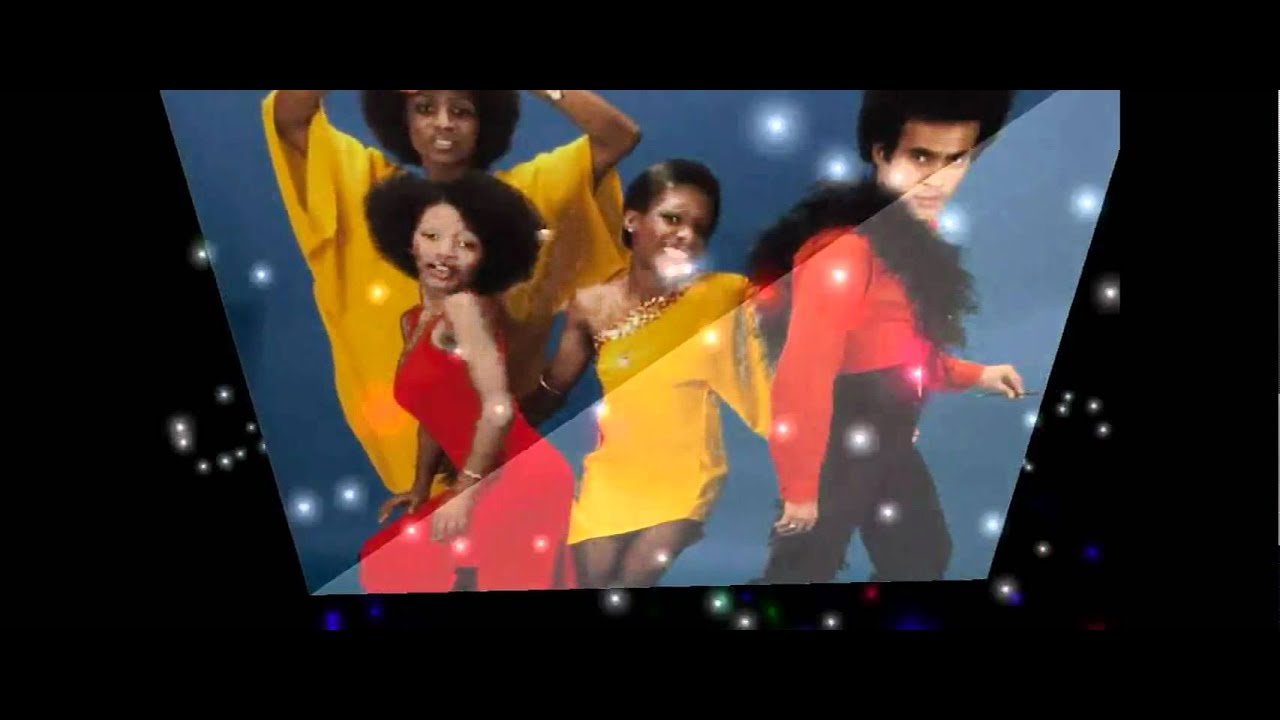 Boney M   Oceans Of Fantasy