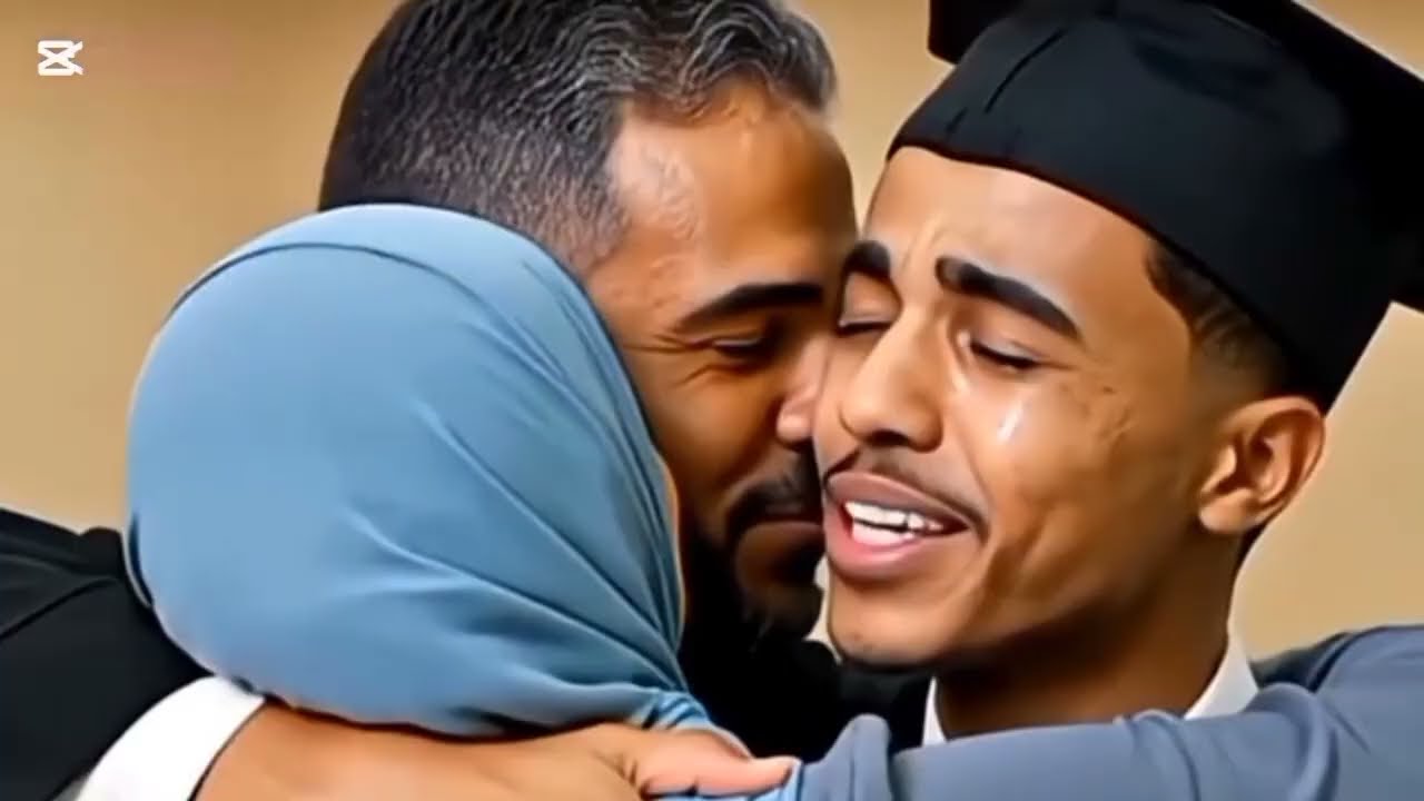 حق الوالدين على الأبناء وحق الأبناء على الوالدين 