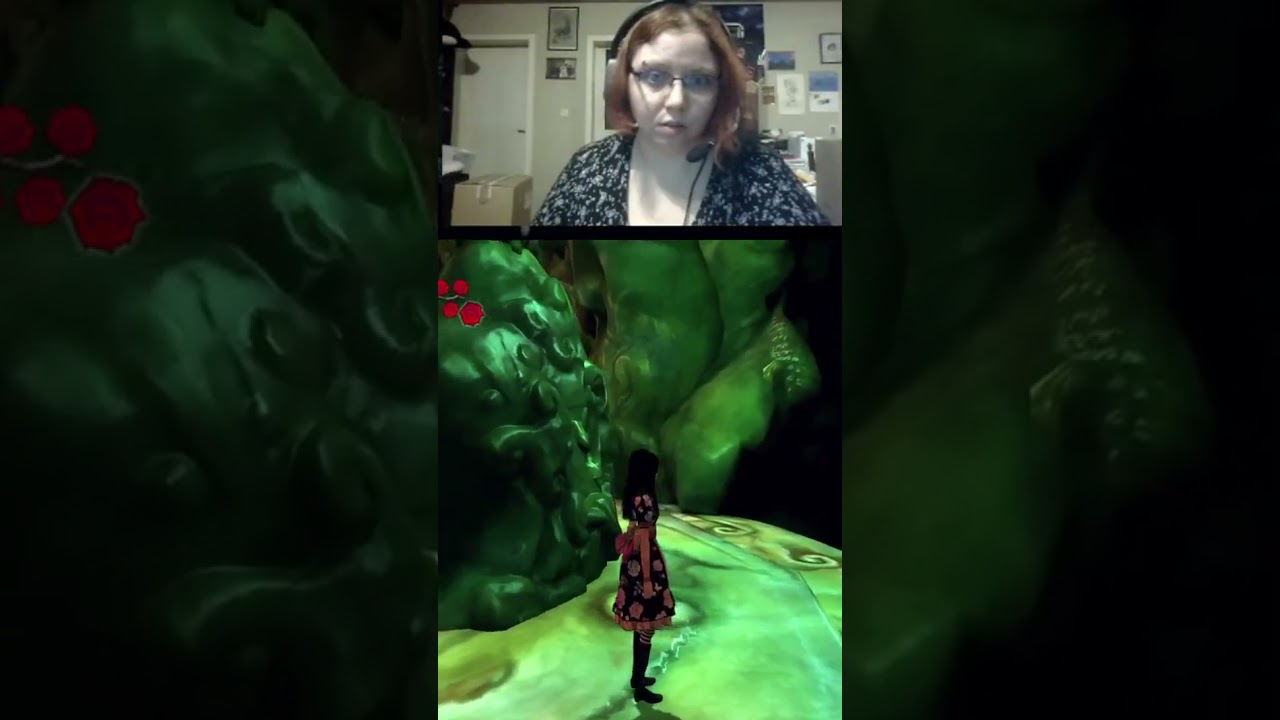 Minouuuu ?! | #alyssraven sur #Twitch