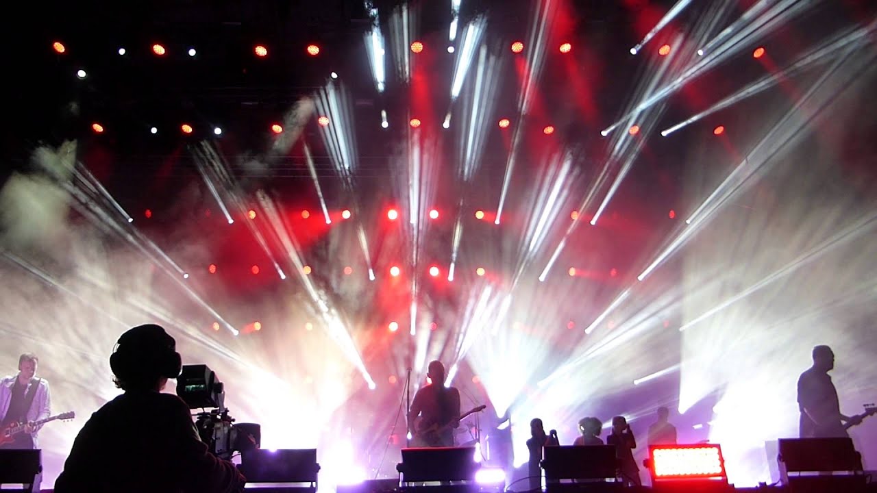 Kent - Den andra sidan (Live, #KENTFEST, Ullevi, Göteborg - 2014-06-01)