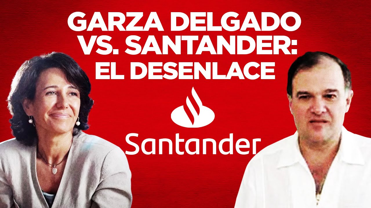 Garza Delgado Vs Santander: El Desenlace
