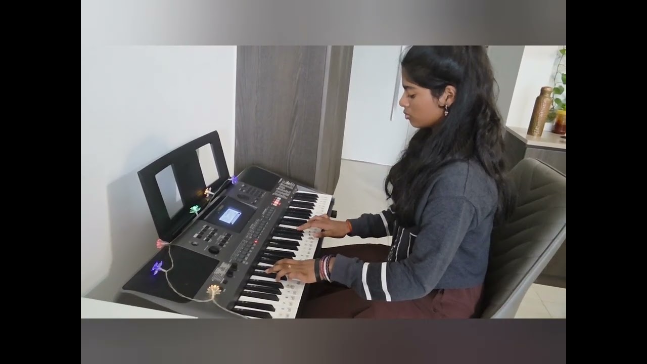Tum Hi Ho...  Aadhya Reemna