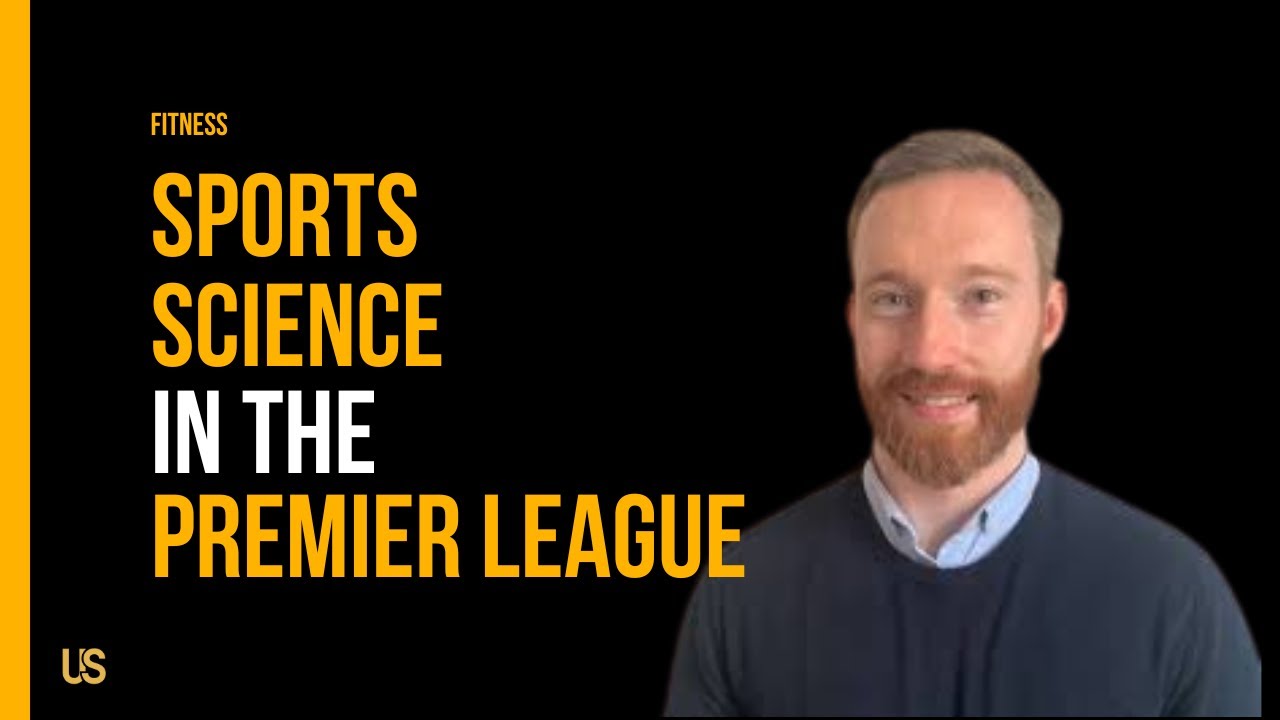 How Sports Science Is Changing Elite Football | Former Liverpool & Everton Scientist Reveals All