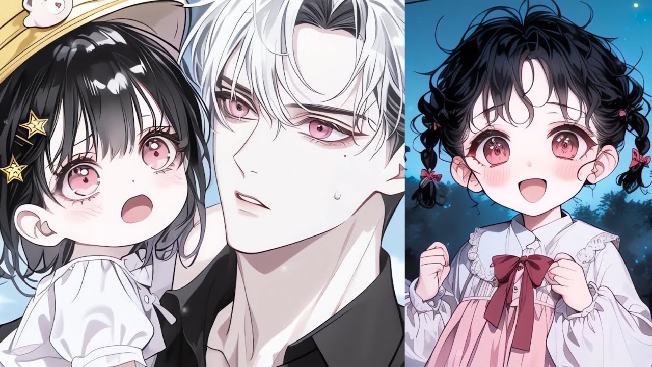 Le Bébé Démoniaque : Une Quête Mortelle Entre Deux Mondes  - Résumé de Manhwa!
