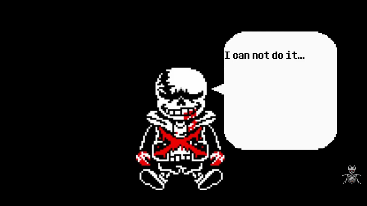 Last breath sans phase 19 remix