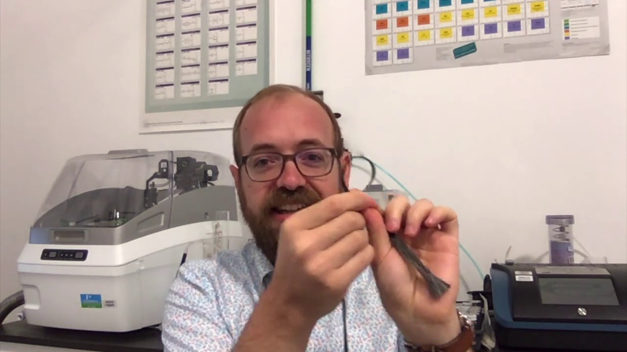 The science behind Thermoplastic Carbon Fiber Composites Bike Frame