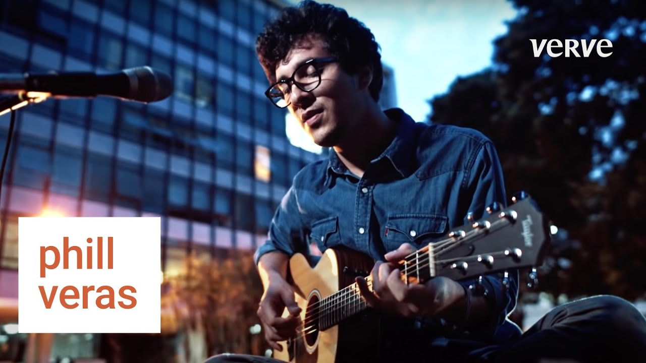 Phill Veras - Falsa Canção Sã e Taquicardia