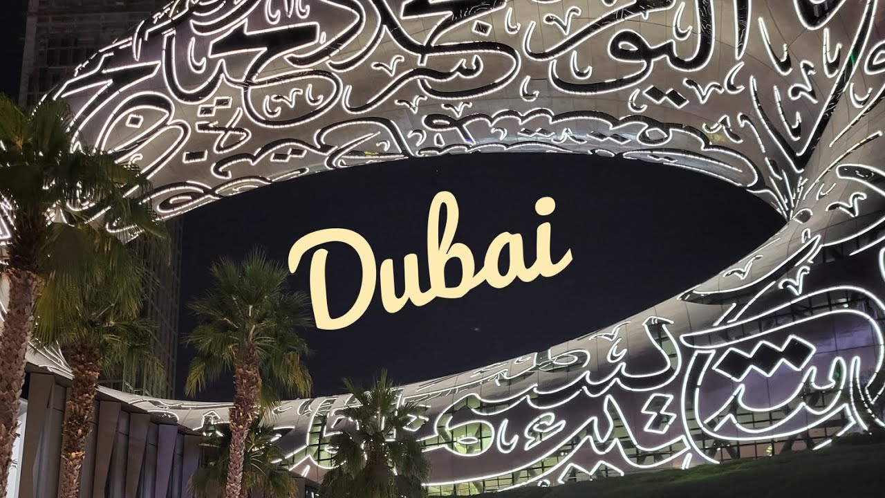 Dubai vlog | Dubai Tourist places | Dubai Tour | UAE