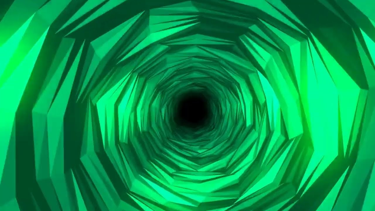 Secrets of Sacred Geometry - The Perception of Form