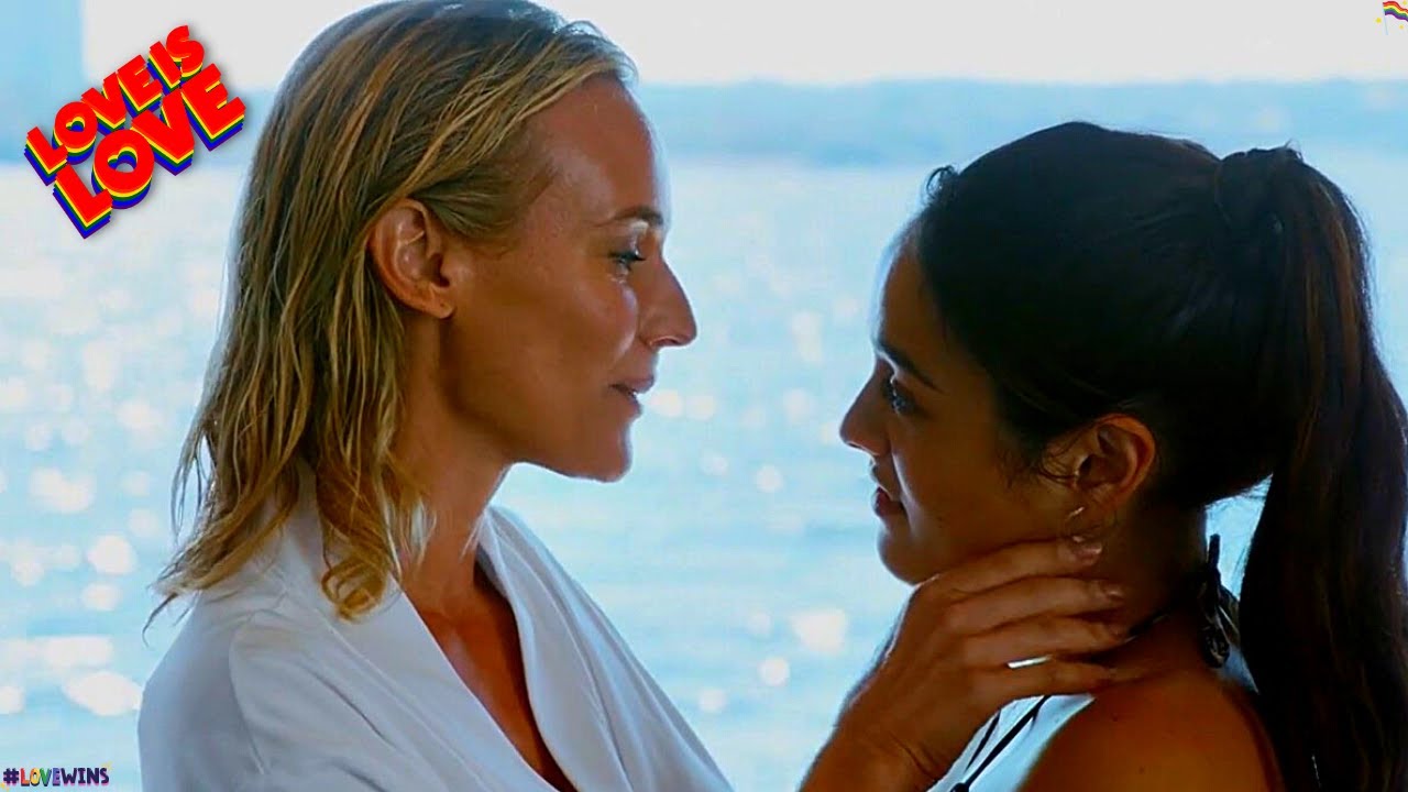 NEW LESBIAN COUPLES YOU NEED TO WATCH ASAP😮🏳️‍🌈