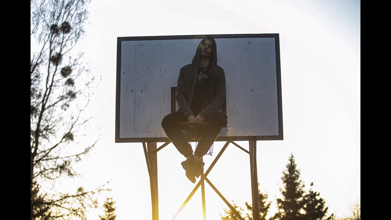 Enes - Potwory (Official Video) #FRSH