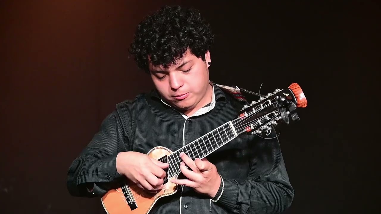 La Danza de fuego – Rossini