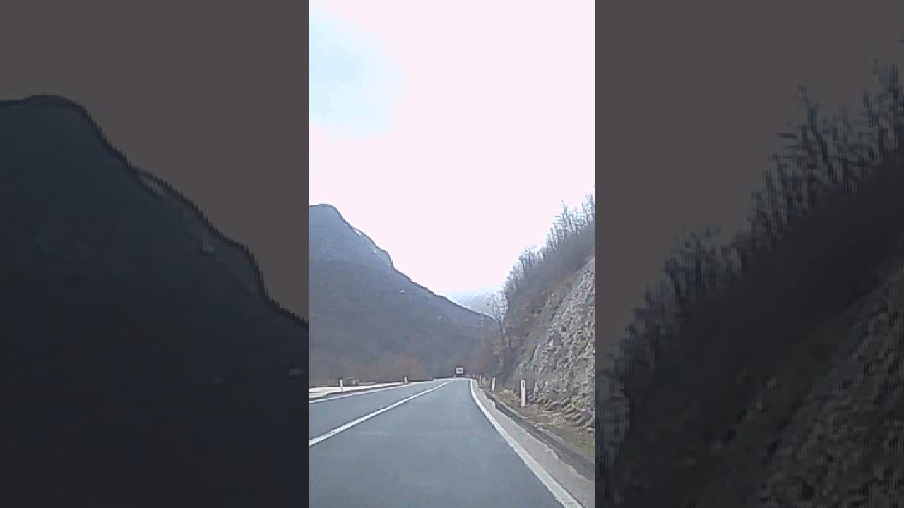 British Man Solo Travelling Europe for 6 Months, Day 74 - To The Bos & Herz Capital of Sarajevo!