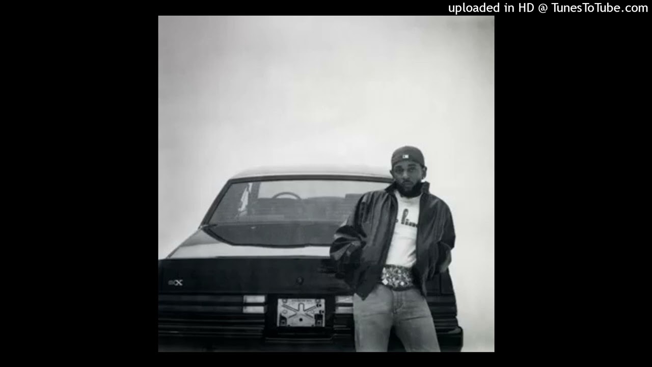 Kendrick Lamar/SZA - luther (B95)