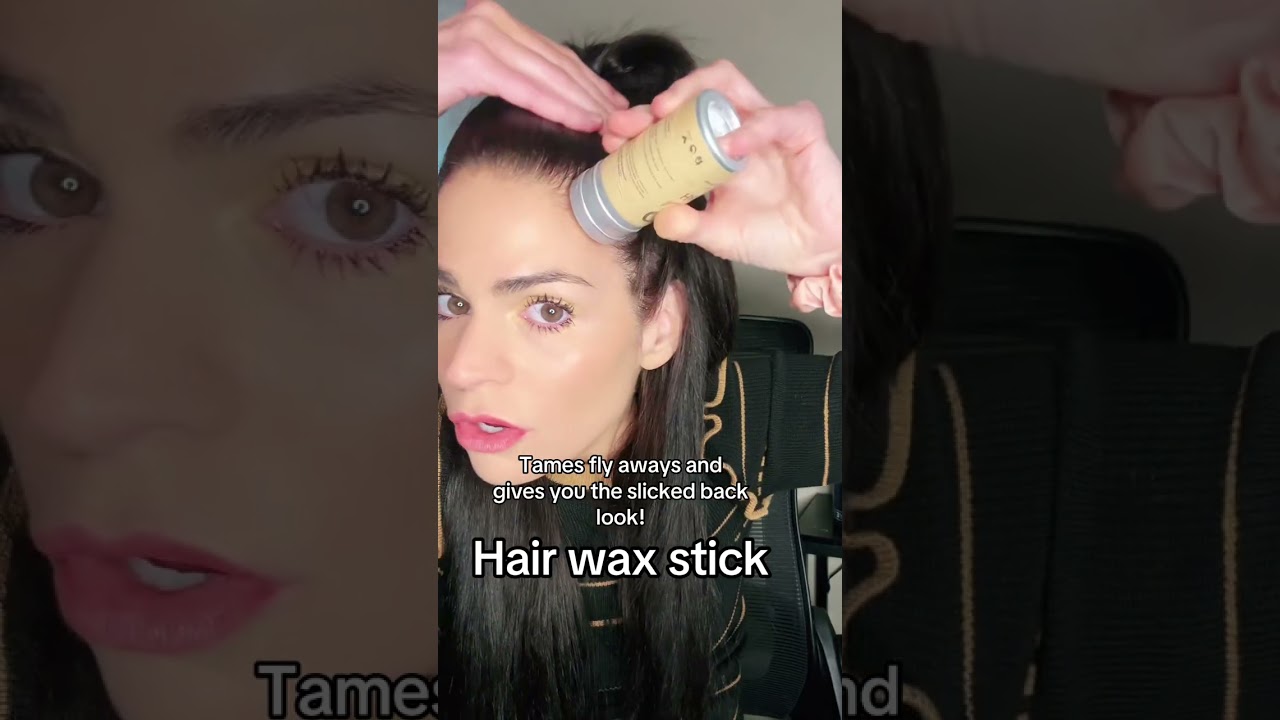 #slickbackbun