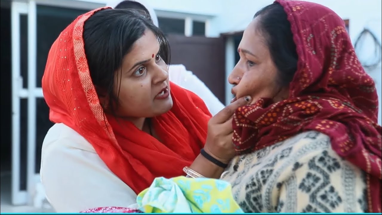 #माँ बाप की कदर  #haryanvi #natak #episodes Reena Balhara #balhara on Balhara Sanskar