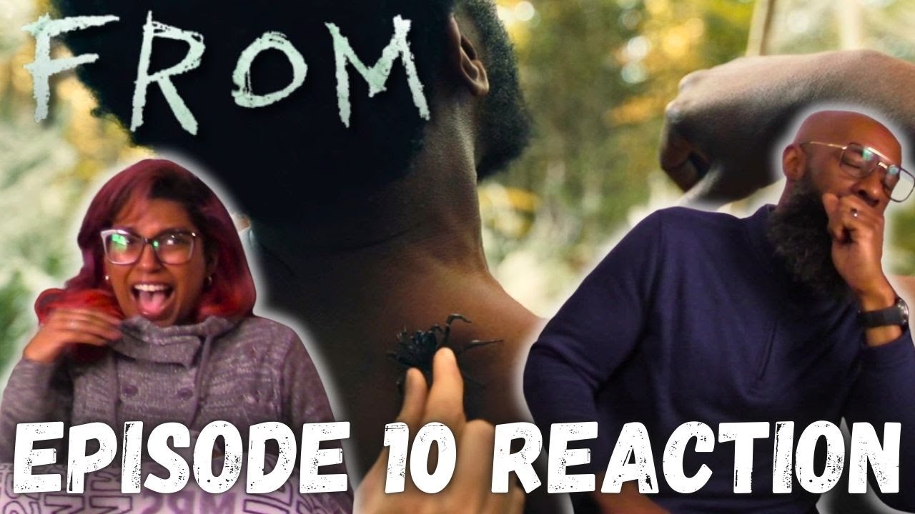 From 1x10 | 