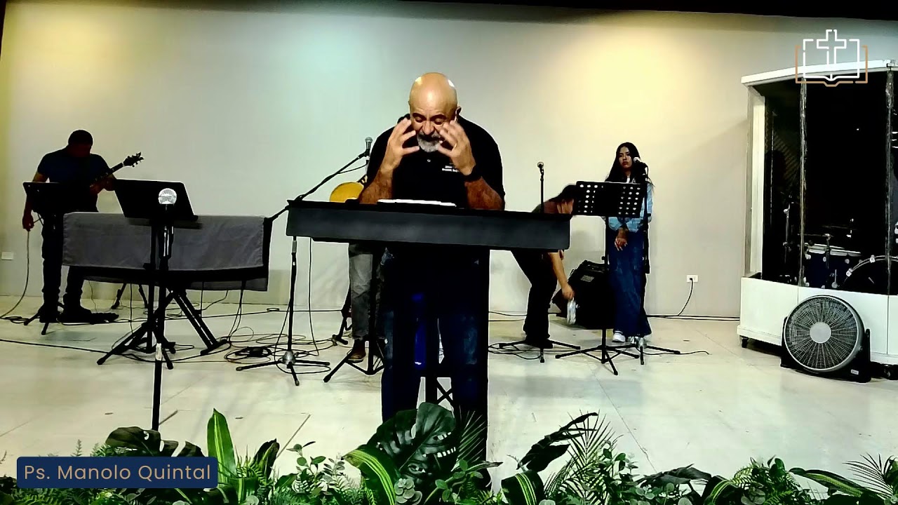 Jose el siervo olvidado / Serie Origenes