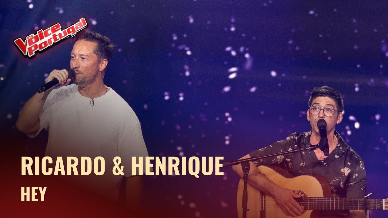 Ricardo & Henrique - 