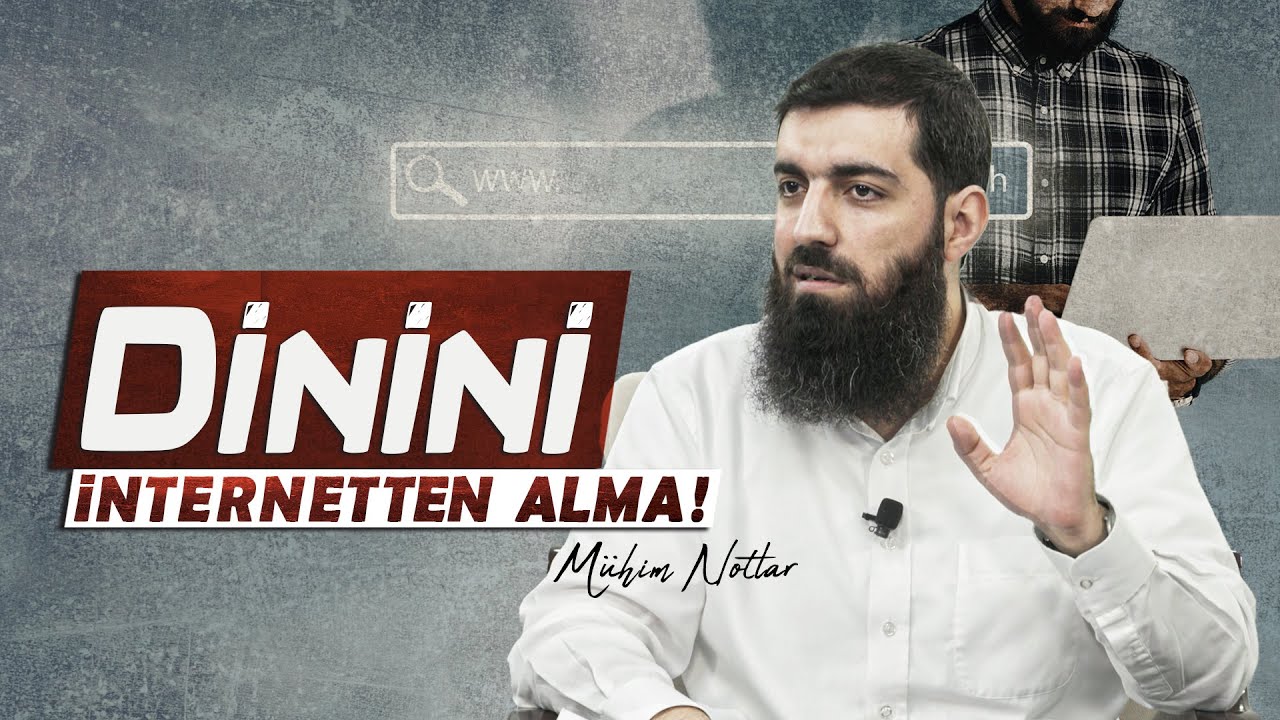 Güncel Hadis Uydurmacılığı | 