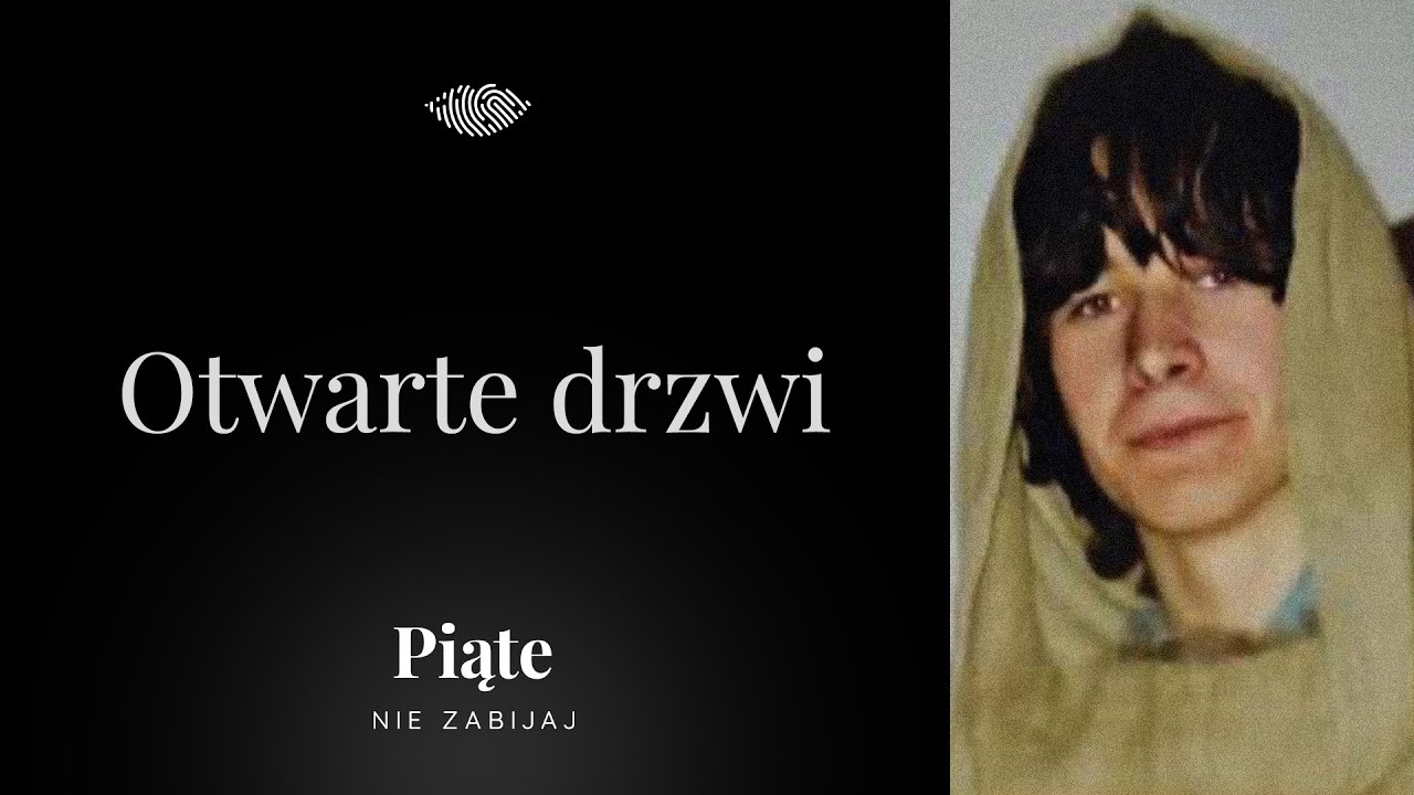 Otwarte drzwi. Tomasz Desecki- #5NZ 173