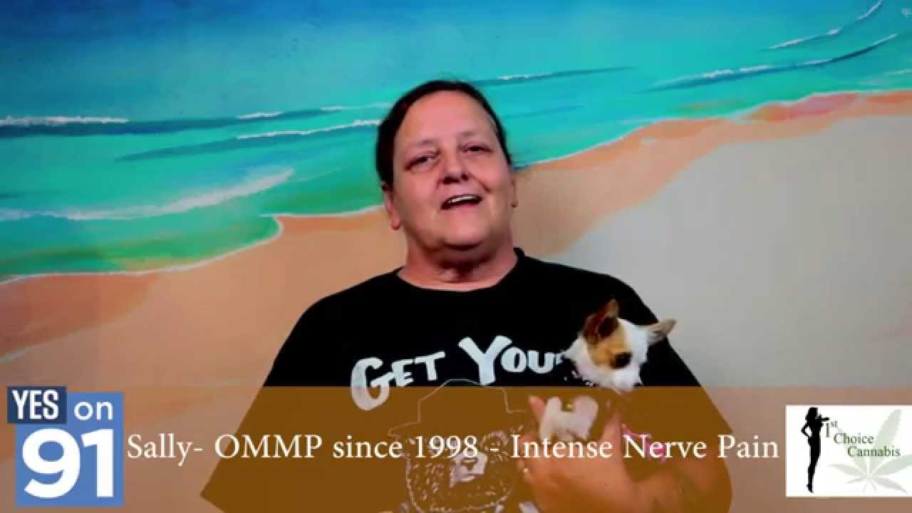 1st Choice Cannabis Commercial