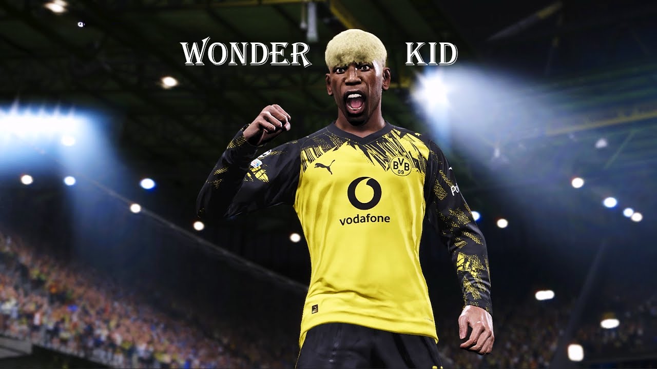 fl26 Become A Legend#10 ( The wonder kid is back)