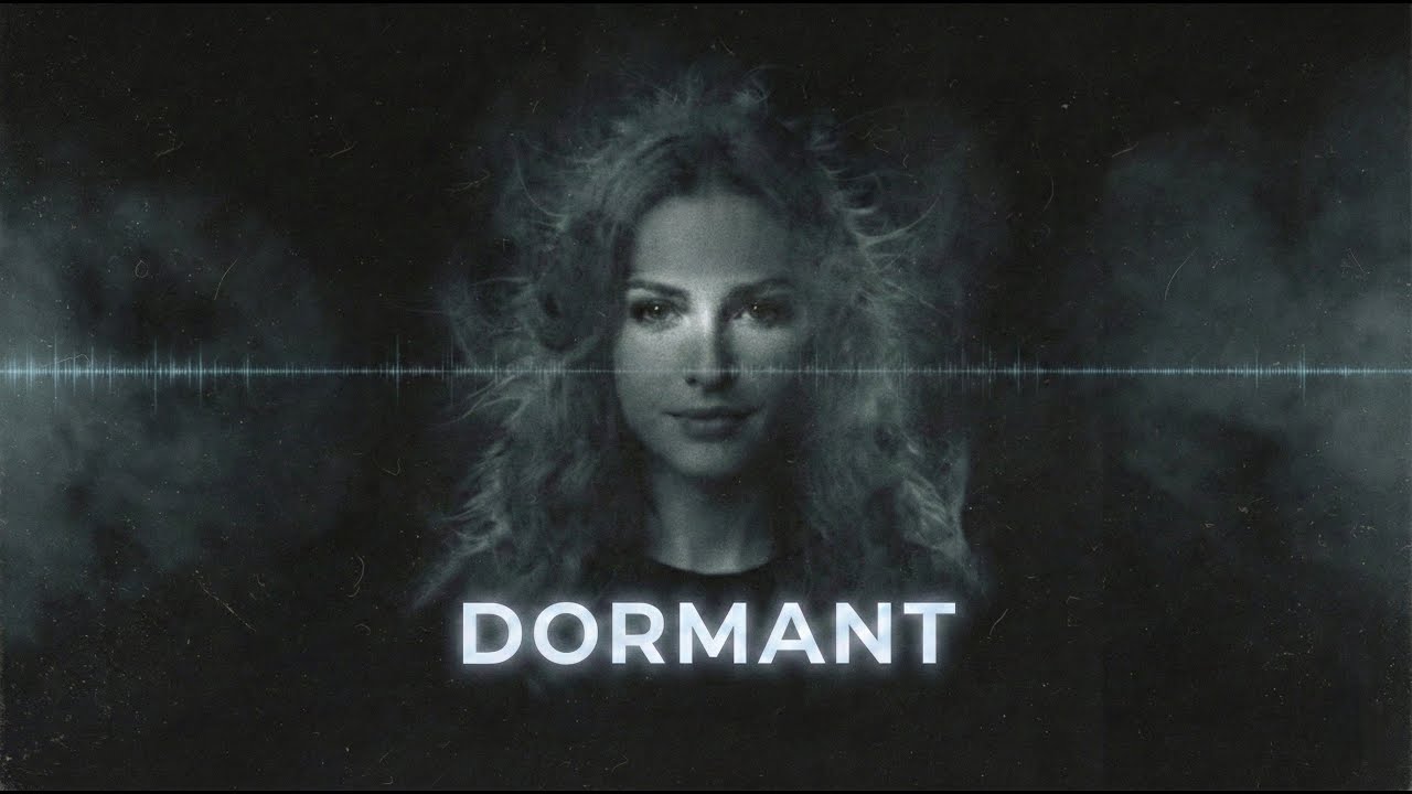 Alissa Nova – Dormant (Official Audio)