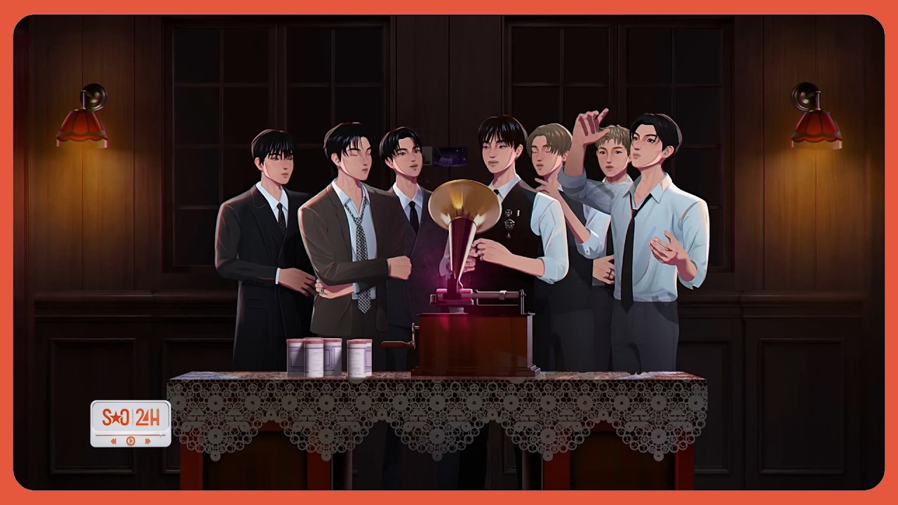 VTV3 - Chương trình SAO 24H - 14/3/2026: KPOP Demon Hunters xác nhận ra phần 2, BTS tung 