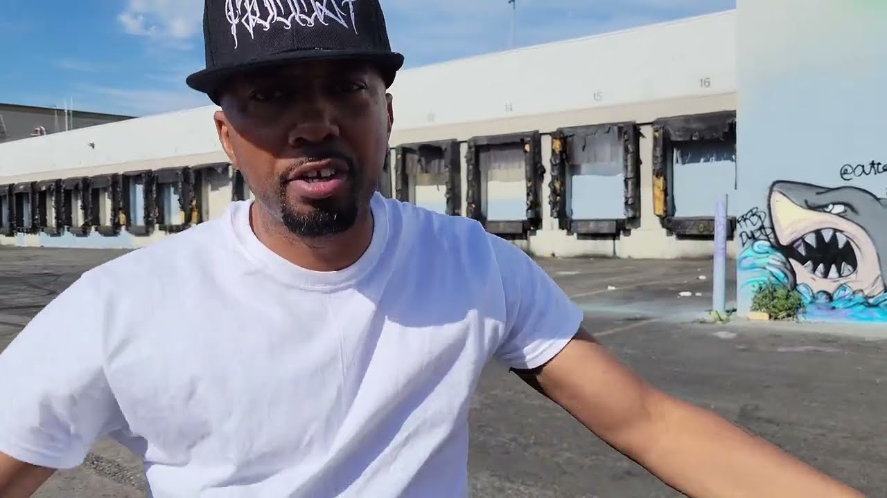 Ruste Juxx & Wounded Buffalo Beats 