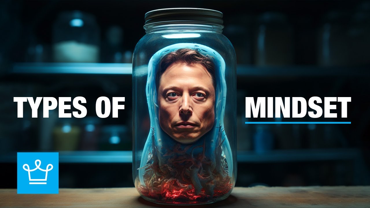 15 типов мышления