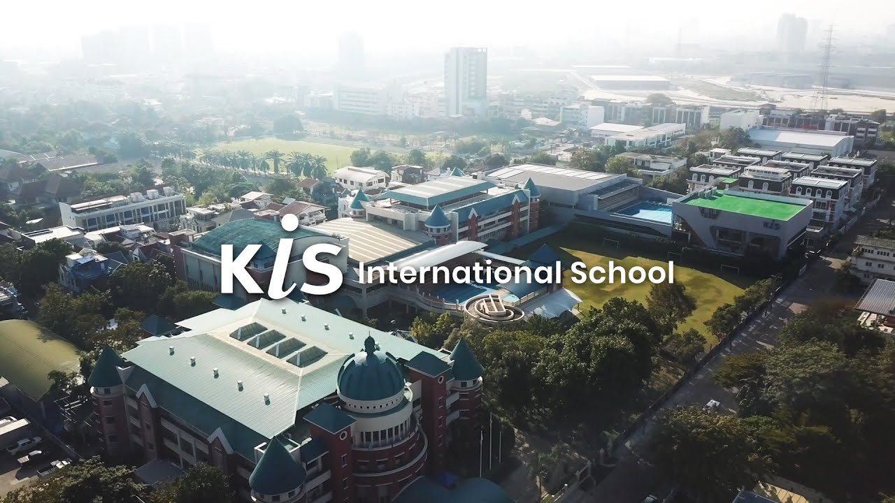 KIS - IB World School 2022