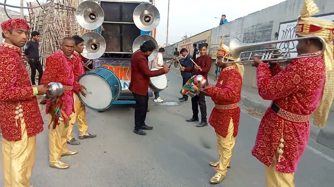 jene kaha Jaye wo din by Omkar Band Panipat 9896106298, 9050368032.  #music #band