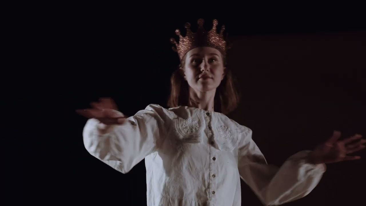 Spektaklis apie M.K. Čiurlionį „Kastukas“ trailer