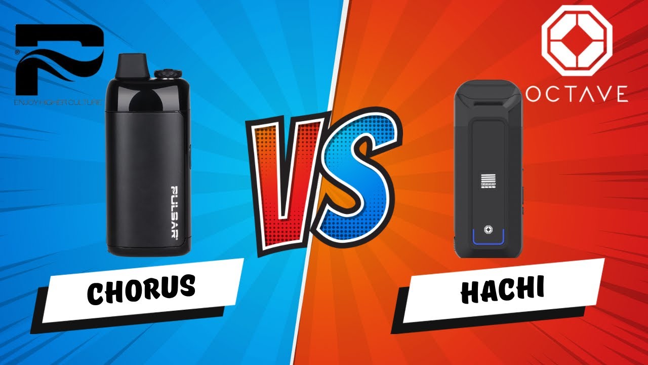 Octave Hachi VS Pulsar Chorus, Раунд 1