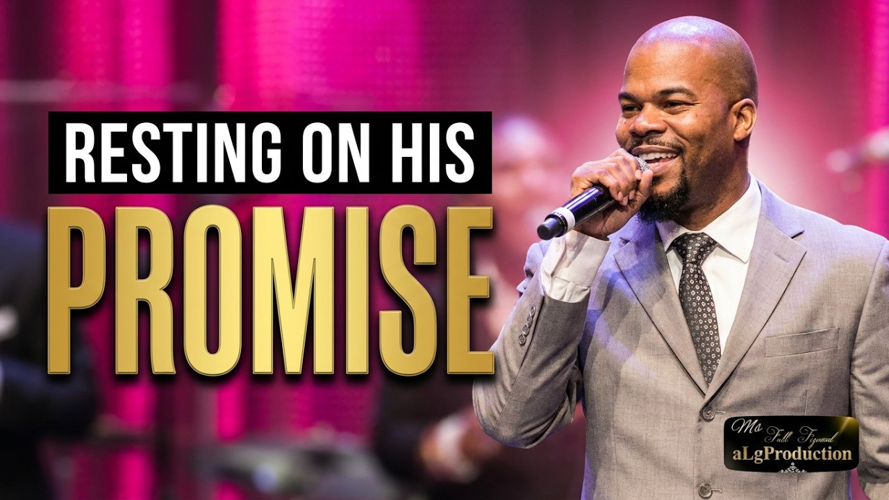 JJ HAIRSTON & YOUTHFUL PRAISE