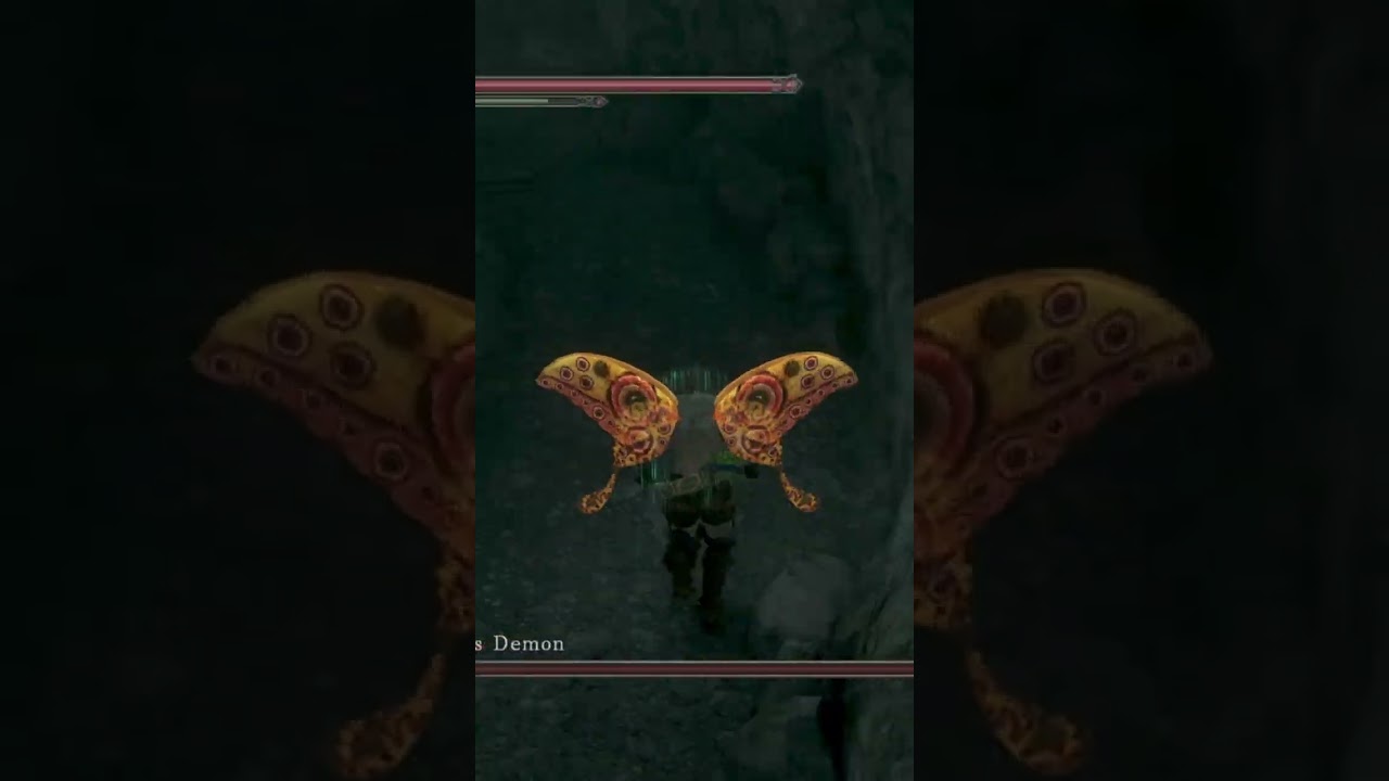 Covetous Demon Skip