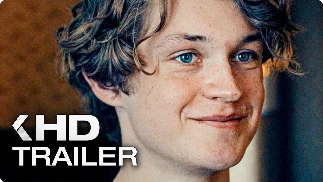 AUERHAUS Trailer German Deutsch (2019)