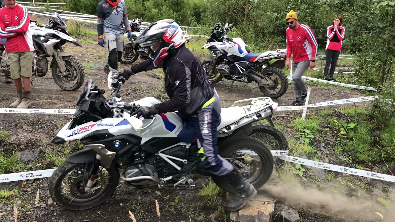 GS UK Trophy Event 2021