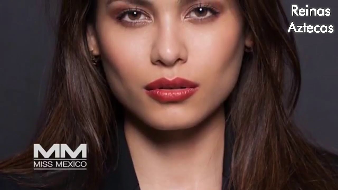 DESPEDIDA DE ANDREA MEZA  MISS WORLD MEXICO 2018