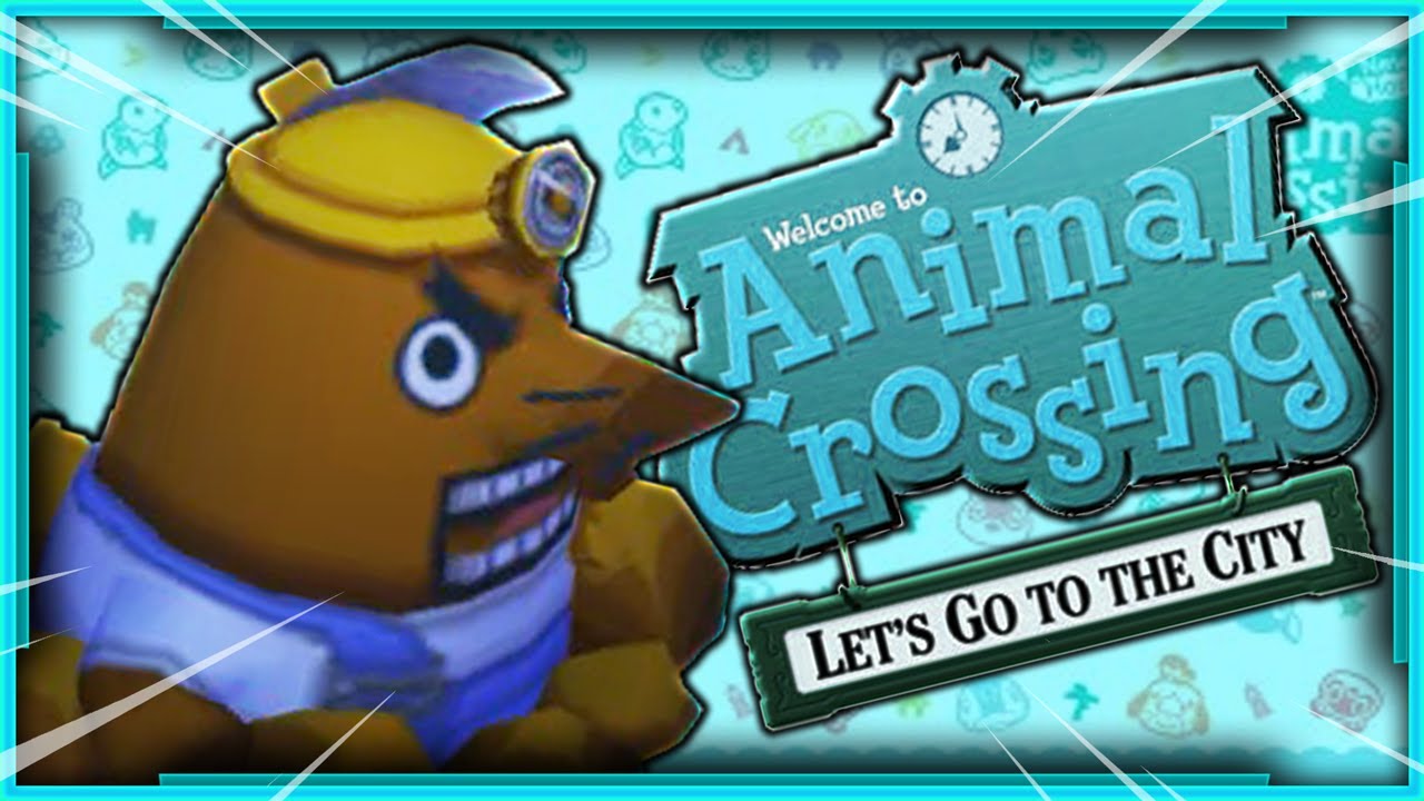 Animal crossing, c'est zen.