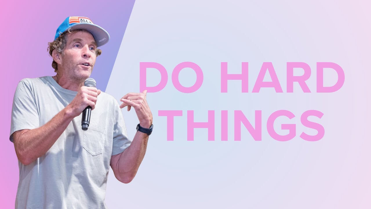 Bold Moves: Jesse Itzler on Life, Music, and Business