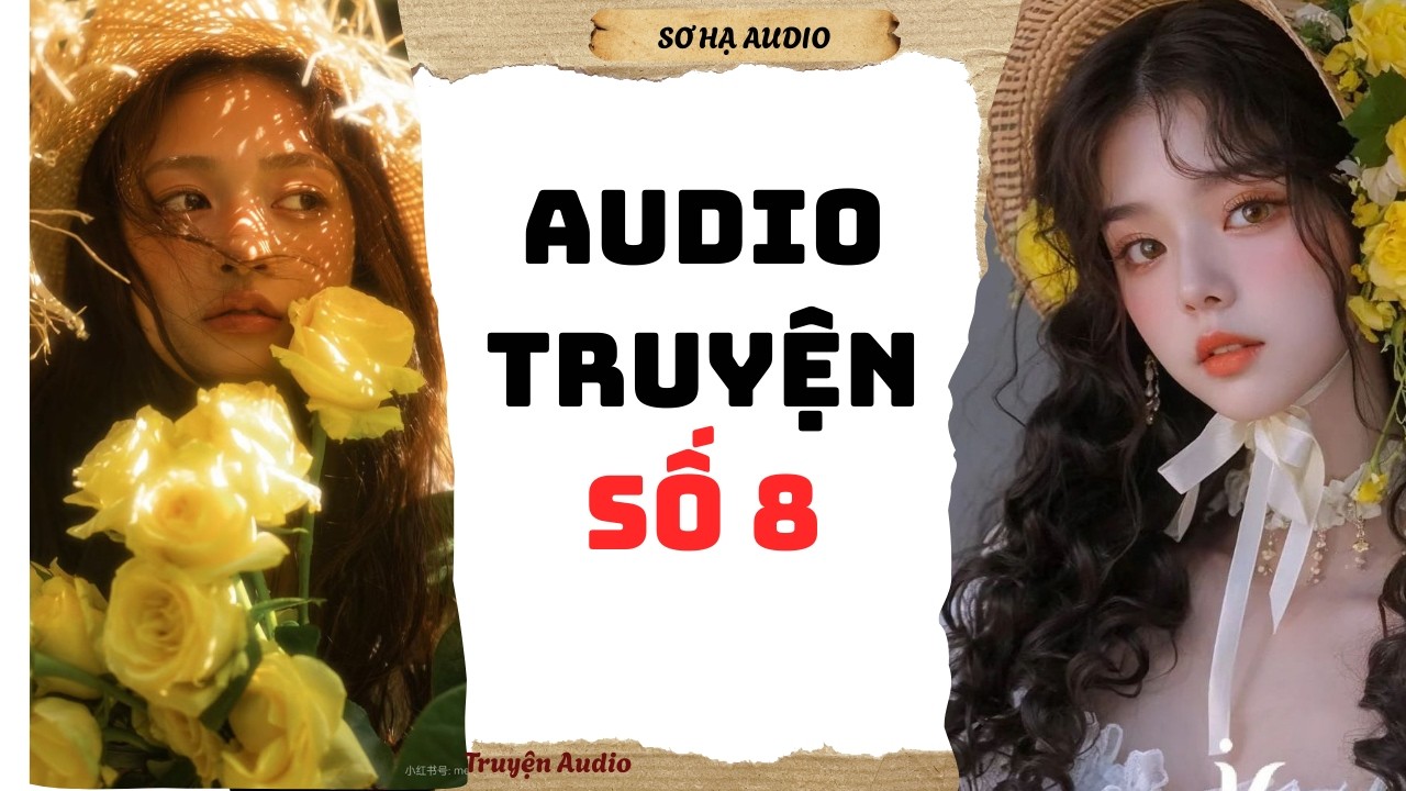 [Truyện audio] [FULL] || TOP 10 TRUYỆN AUDIO HAY NHẤT 2026 🍎 #audio #truyenaudio #audiotruyen