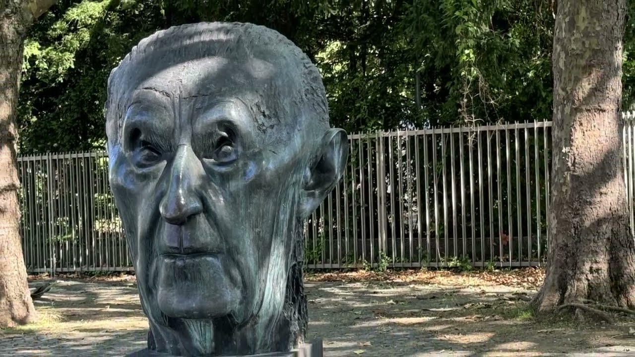Radtour an Sieg, Rhein und über Rheinaue